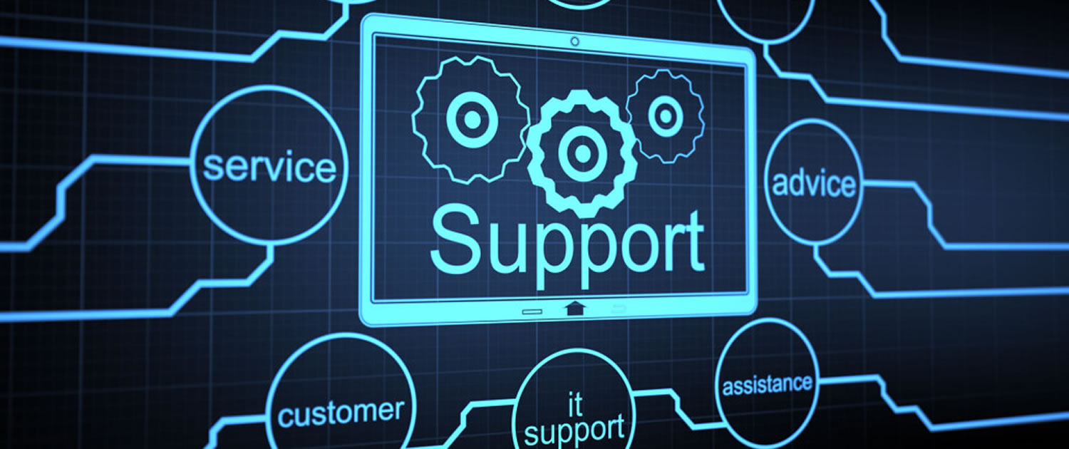 Read more about the article IT Support Services